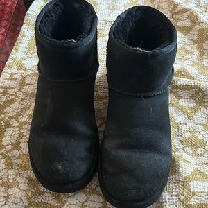 UGGS MINI